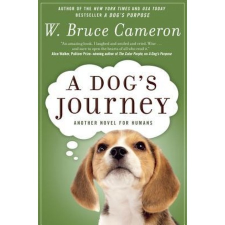 A Dog S Journey W Bruce Cameron Author Emag Ro