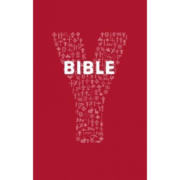 Youcat Bible, Pope Francis (Preface by)