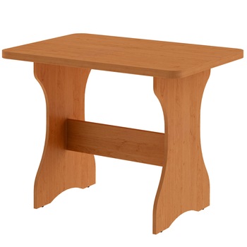 Masa de Bucatarie KC2, 90x60x73cm, Cires Masa de Bucatarie KC2, 90x60x73cm, Cires