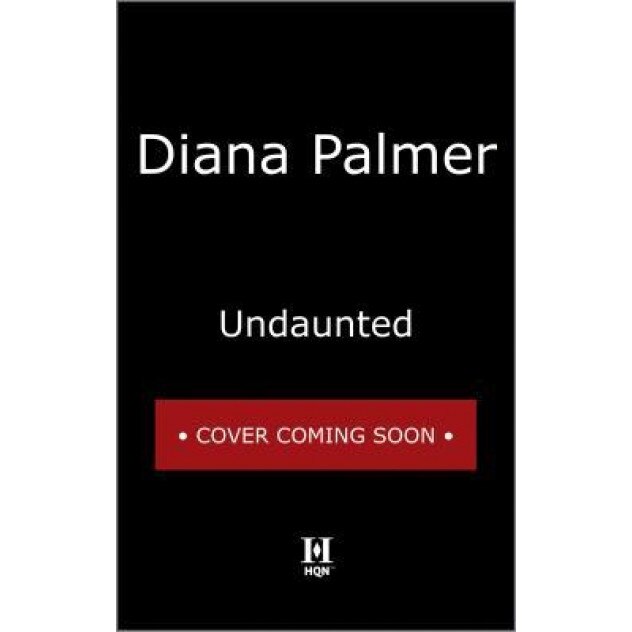 Undaunted: A Western Romance Novel, Diana Palmer (Author)