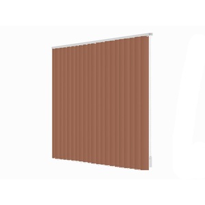 Jaluzele Verticale 140x160 Cm Eco V75 Emag Ro