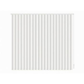 Lamele pentru jaluzele verticale, model ECO 76, dimensiune lamela 180 x 216 cm, dimensiune sistem complet 180 x 220 cm, 16 lamele Lamele pentru jaluzele verticale, model ECO 76, dimensiune lamela 180 x 216 cm, dimensiune sistem complet 180 x 220 cm, 16 lamele