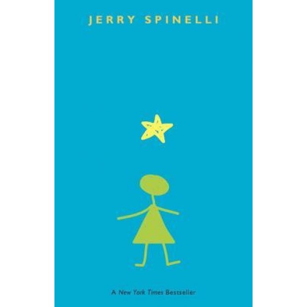 Stargirl, Jerry Spinelli