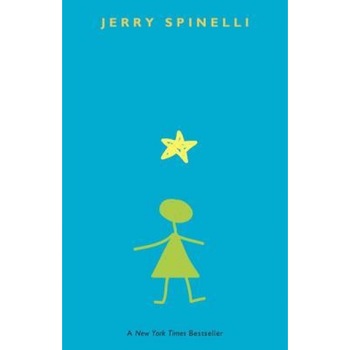 Stargirl, Jerry Spinelli Stargirl, Jerry Spinelli