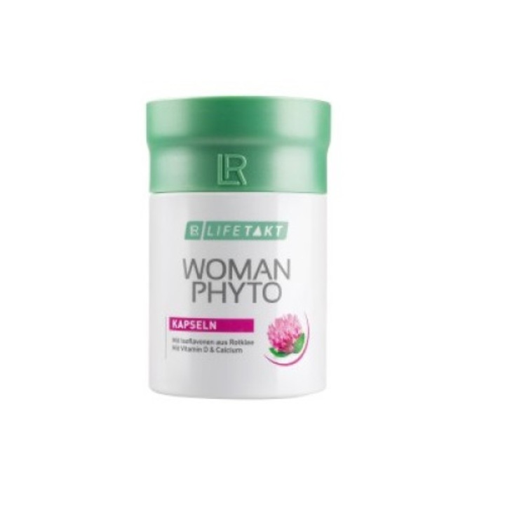 Supliment nutritiv, Woman Phyto LR, 90 Capsule