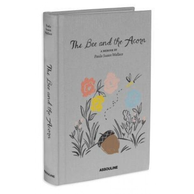 The Bee and the Acorn, Paula Susan Wallace (Author)
