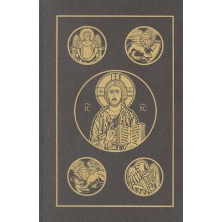 Catholic Bible-RSV, Ignatius Press (Manufactured by)