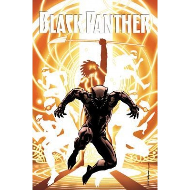 Black Panther: A Nation Under Our Feet Book 2, Ta-Nehisi Coates (Text by (Art/Photo Books))