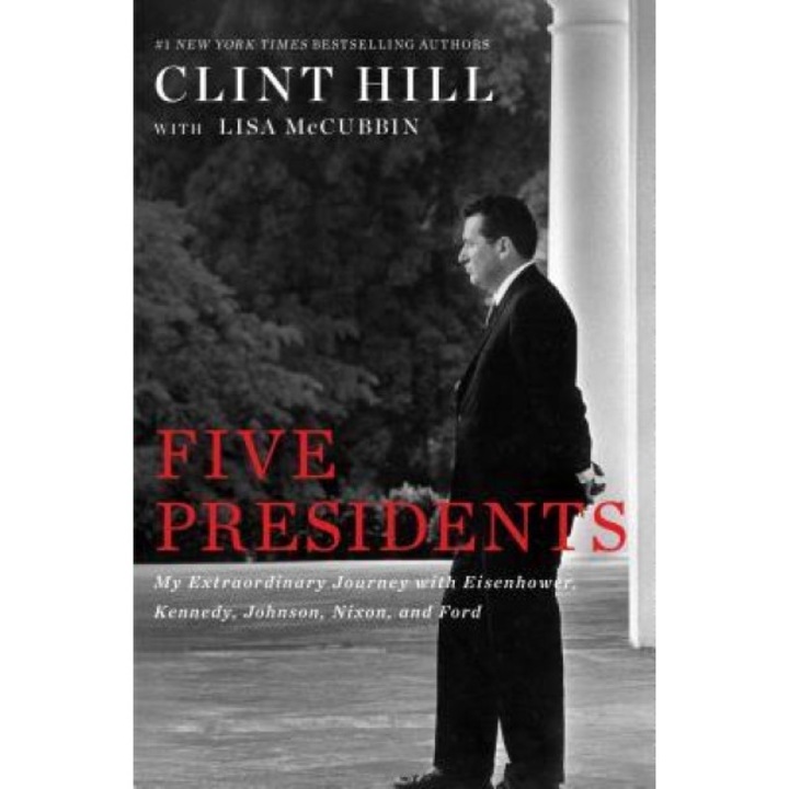 Five presidents