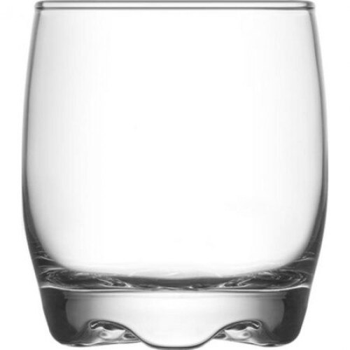 Set 6 pahare de apa Lav Adora, 80 ml