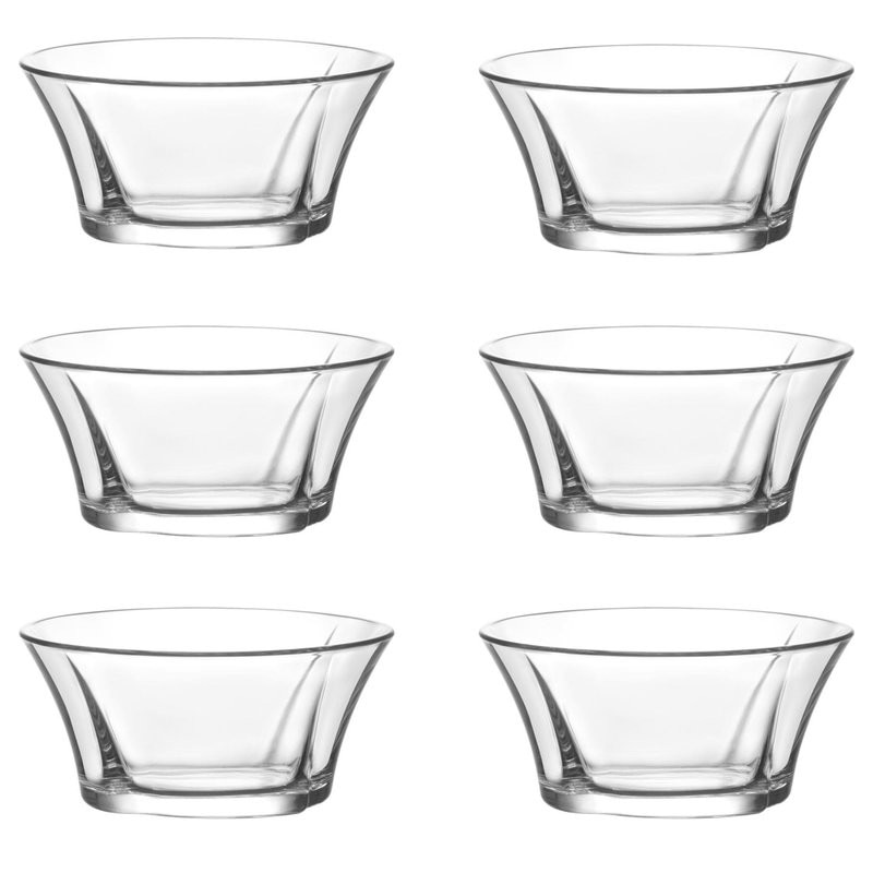 Set 6 boluri , Truva Lav 310 ml