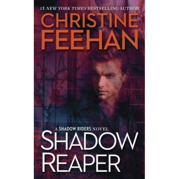 Shadow Reaper, Christine Feehan (Author) Shadow Reaper, Christine Feehan (Author)
