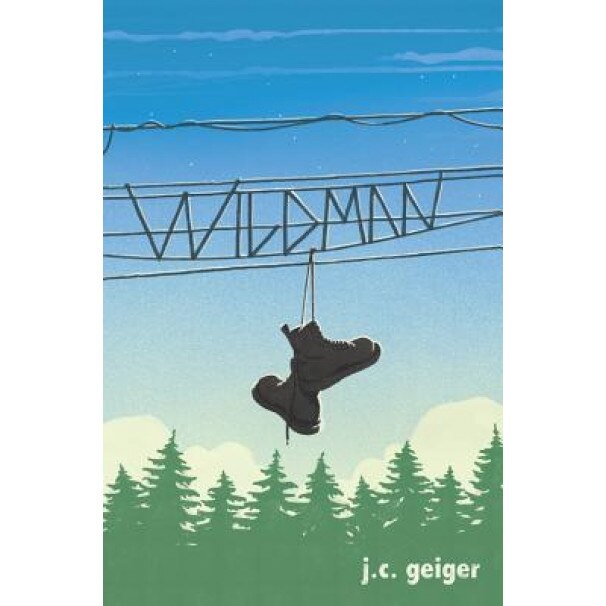 Wildman, J. C. Geiger (Author)