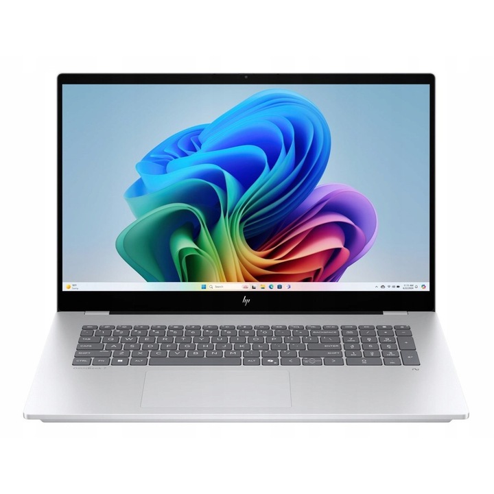 Laptop HP OmniBook 7 Ultra 7 32GB 1TB FHD tactil 17.3inch