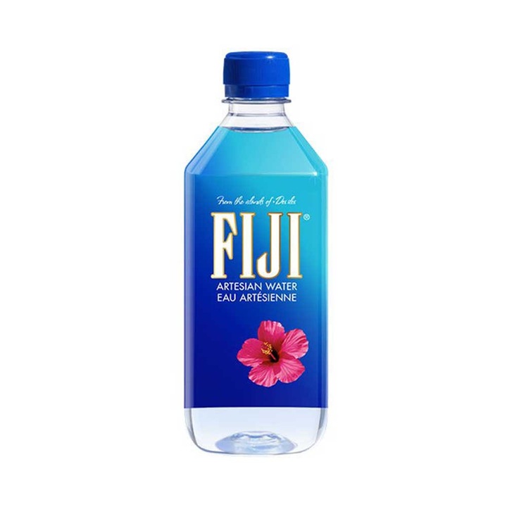Apa minerala naturala necarbogazoasa (plata), Fiji 1l