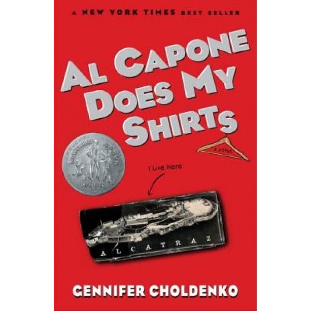 Al Capone Does My Shirts, Gennifer Choldenko