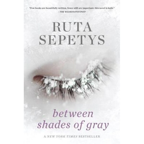 Between Shades of Gray, Ruta Sepetys (Author)
