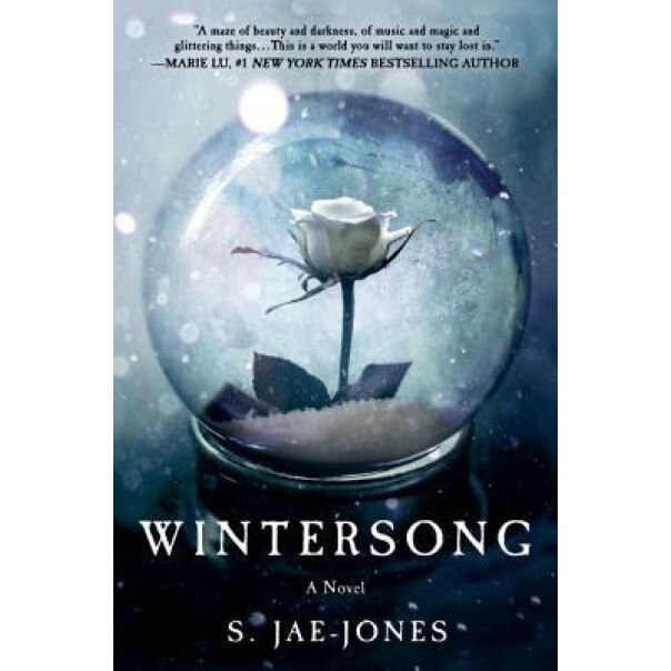 Wintersong, S. Jae-Jones (Author)
