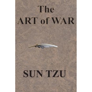 The Art of War, Sun Tzu (Author) The Art of War, Sun Tzu (Author)