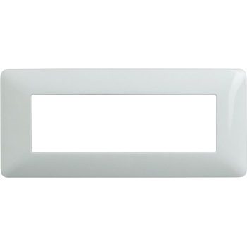 Rama Legrand Bticino Matix, 6M, Alb Rama Legrand Bticino Matix, 6M, Alb
