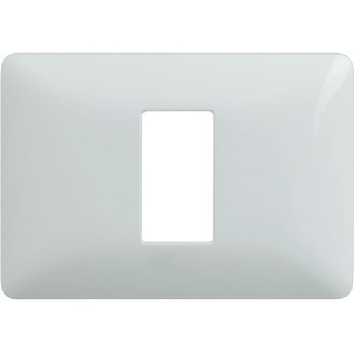 Rama Legrand Bticino Matix, 1M, Alb