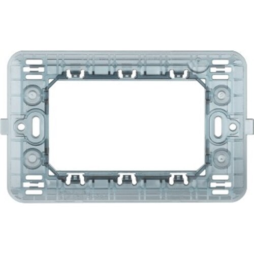 Suport Legrand Matix 3M/1M centrat