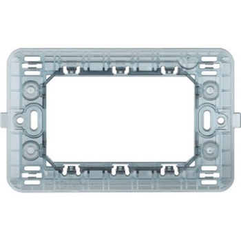 Suport Legrand Matix 3M/1M centrat Suport Legrand Matix 3M/1M centrat