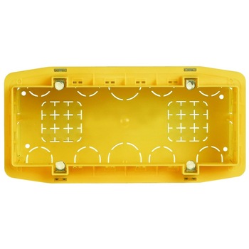 Doza Legrand 6M ST Doza Legrand 6M ST