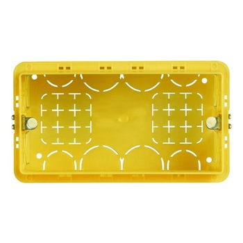 Doza Legrand 4M ST Doza Legrand 4M ST