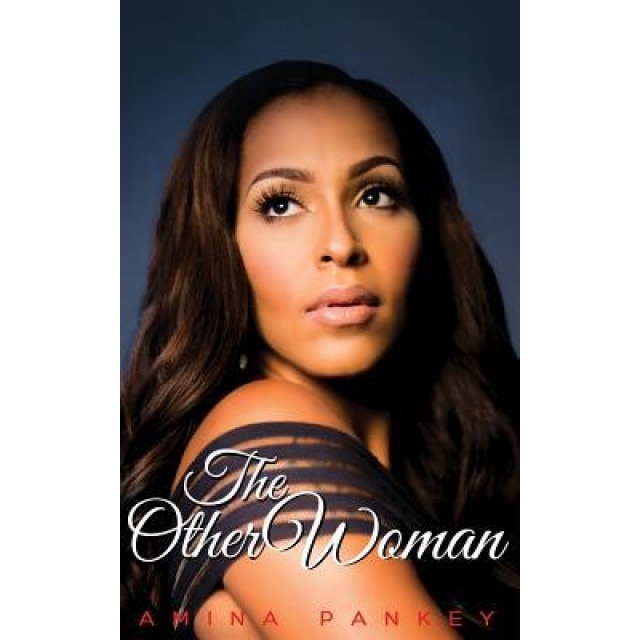 The Other Woman, Amina Pankey (Author)