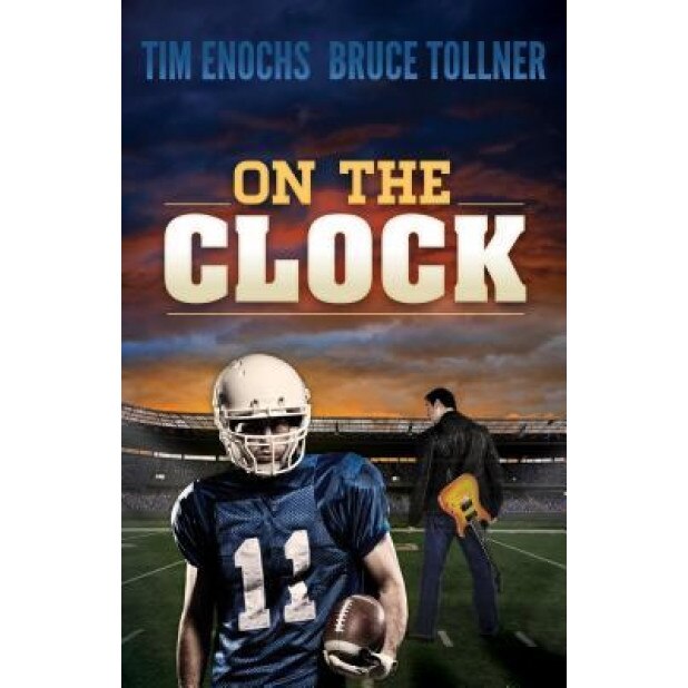 On the Clock, Tim Enochs (Author)