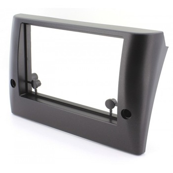 Rama adaptoare Fiat Stilo, 2 DIN, neagra, ACV, 281094-19-0 Rama adaptoare Fiat Stilo, 2 DIN, neagra, ACV, 281094-19-0