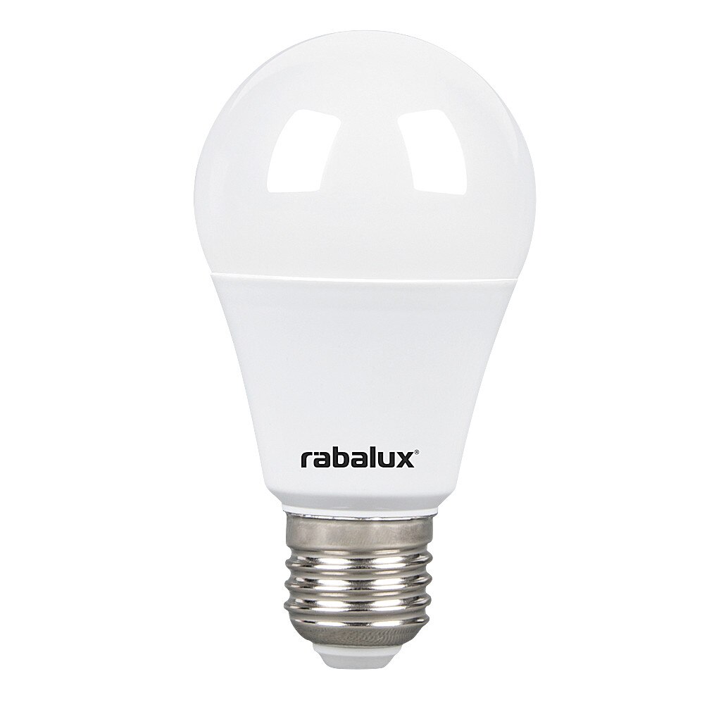 Bec LED E27 - 1583 Rabalux, 15W, 1350 lm, 4000K