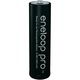 Acumulatori Panasonic Eneloop Pro AAA, 930mAh, 2 buc
