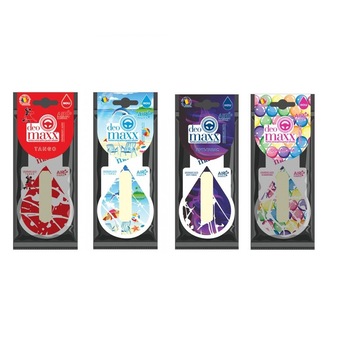 Pachet Promo: Set 4 Odorizante Auto Air Maxx Fiola + Jaluzele auto CADOU Pachet Promo: Set 4 Odorizante Auto Air Maxx Fiola + Jaluzele auto CADOU