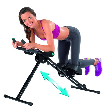 Aparat de fitness Fitmaxx 5