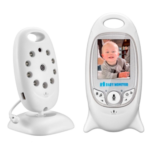 baby monitor emag