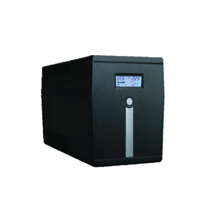 UPS KSTAR Micro 1200VA LCD
