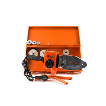 Trusa pentru lipit PP-R 800 W - M 121 Trusa pentru lipit PP-R 800 W - M 121