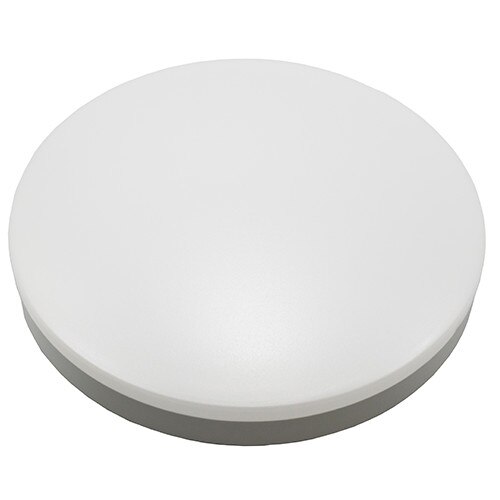 Plafoniera LED 20W rotunda 6000K lumina alb rece