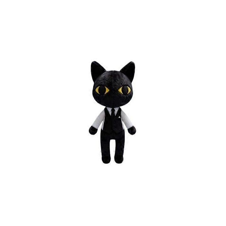 Jucarie de plus Animal Hospital Anomaly, moale, 2026, 30cm