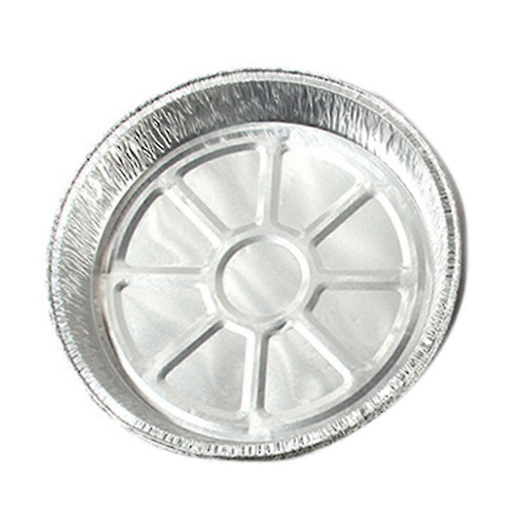 50 foi hartie copt folie aluminiu 17.5x4cm set 50 buc