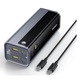 Acumulator extern Baseus EnerGeek GP12 145W 20800 mAh Gri