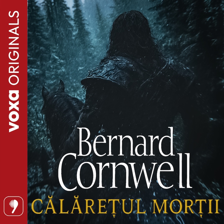 Calaretul mortii (audiobook)