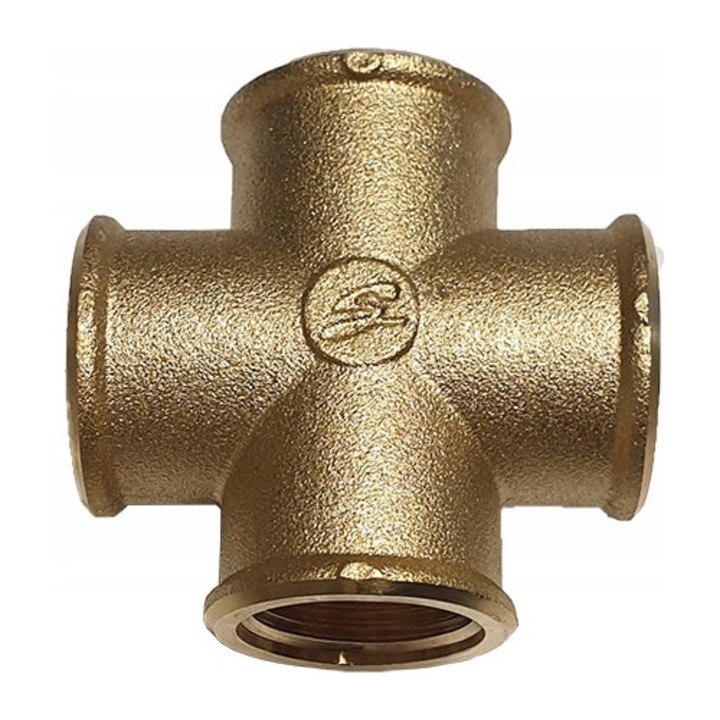 Czwornik Sobime DN25 alama 30x30x30x30mm