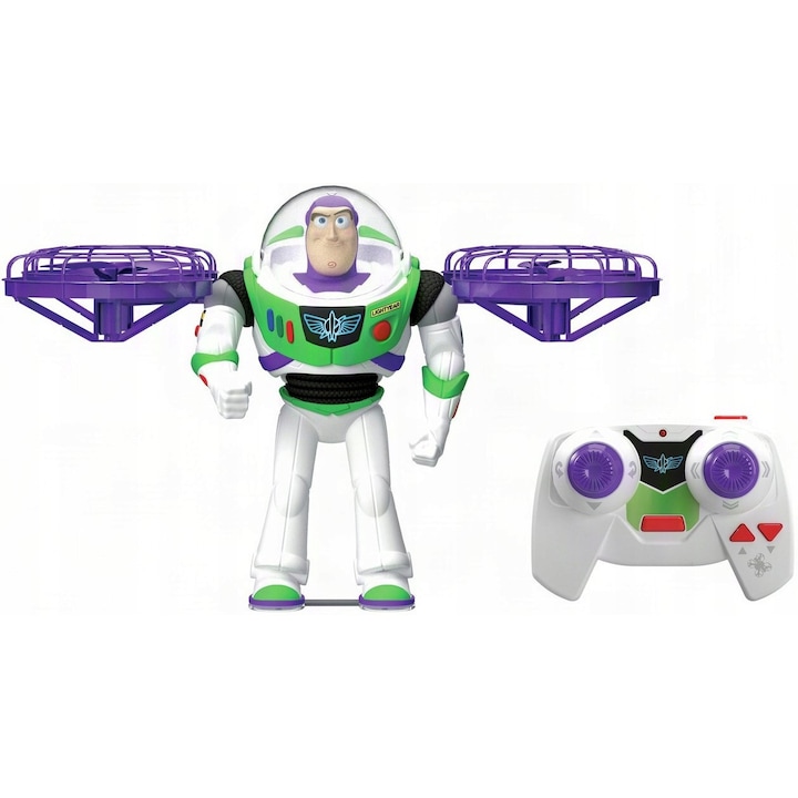 Фигурка Mattel Toy Story Бъз Светлинна година 21см