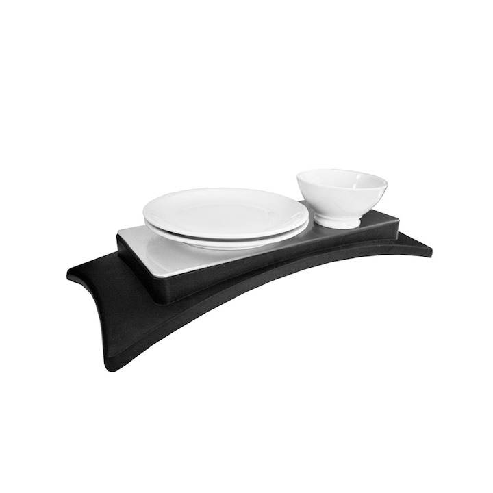 Plita cu inductie portabila Caso Comfort C2000 (B6Z02MPANVED), 2000W, sticla ceramica, timer, mentinere caldura 60–200°C, blocare copii, display tactil, Clasa A, negru, 28 x 36 x 6.5 cm