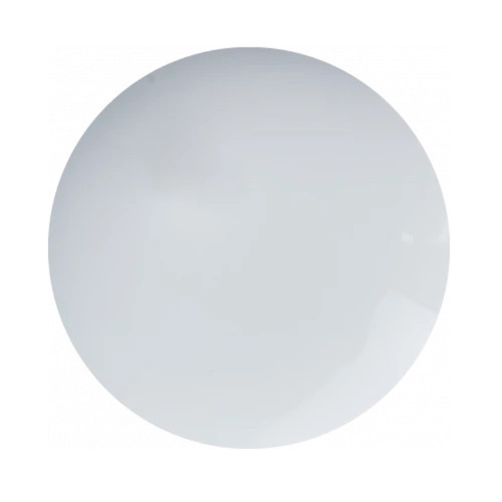 Lac de unghii Alessandro Striplac 101 White 8ml alb