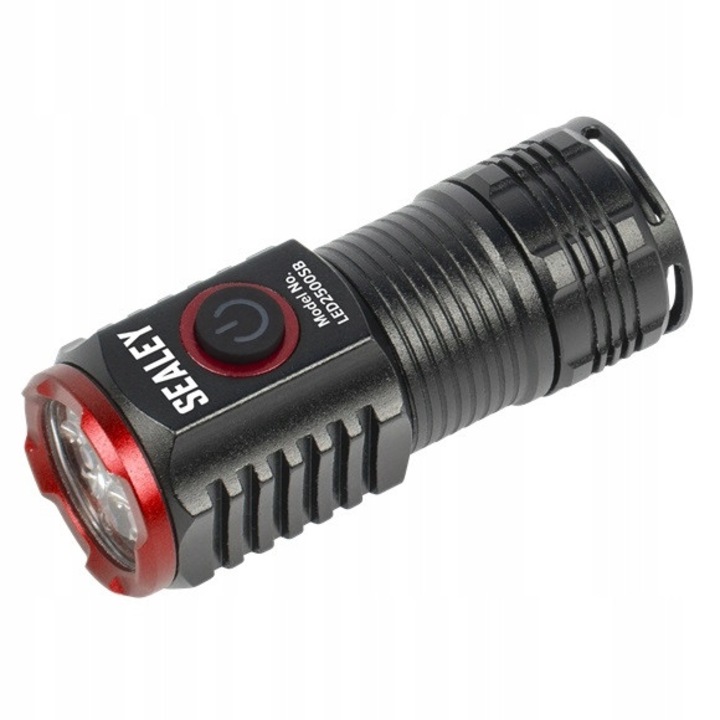 Lampa de atelier Lena LED2500SB fara fir portabila LED alba 0.105kg