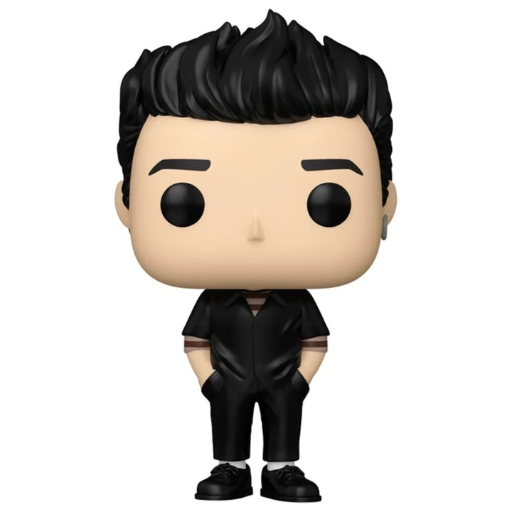 Фигурка POP, Green Day, Billie Joe Basket Case, 9 см